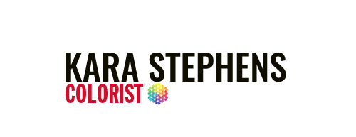 Kara Stephens Colorist